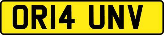 OR14UNV
