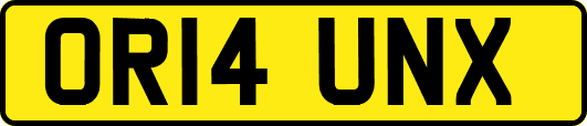 OR14UNX