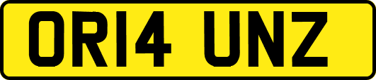 OR14UNZ