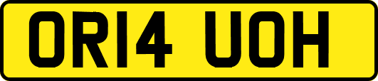 OR14UOH