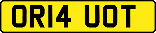 OR14UOT