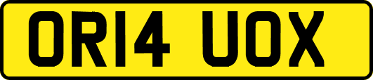 OR14UOX