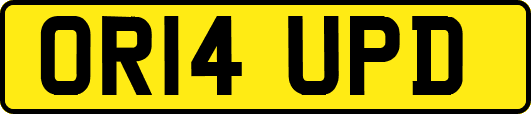 OR14UPD