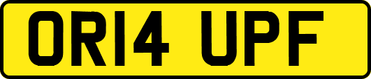 OR14UPF