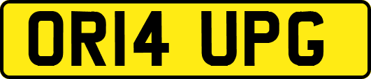 OR14UPG