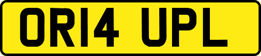 OR14UPL