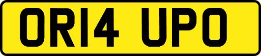 OR14UPO