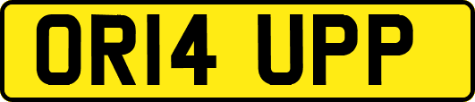 OR14UPP
