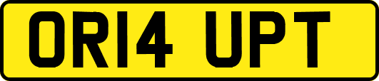 OR14UPT