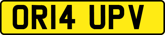 OR14UPV