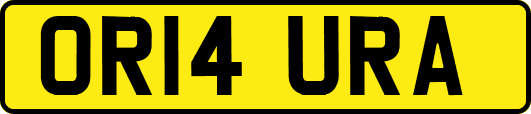 OR14URA