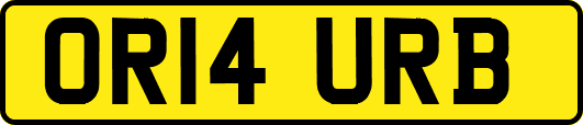 OR14URB