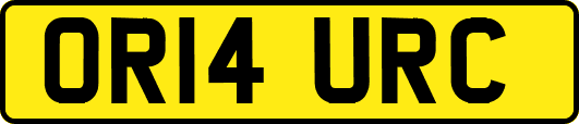 OR14URC