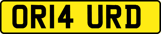 OR14URD