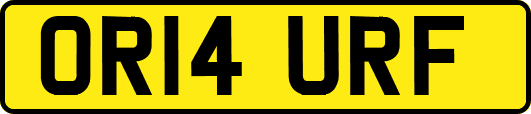 OR14URF