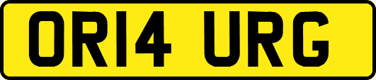 OR14URG