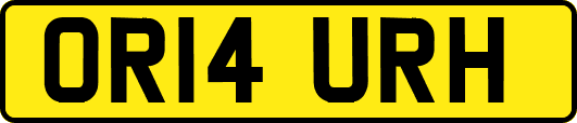OR14URH