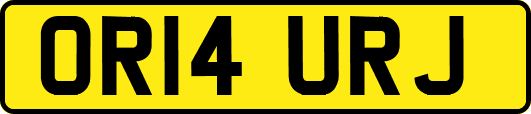OR14URJ