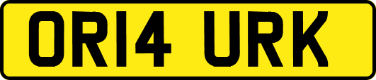 OR14URK