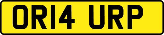 OR14URP