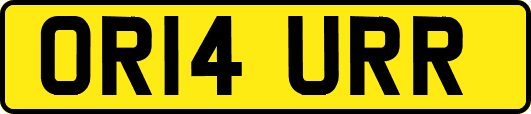 OR14URR