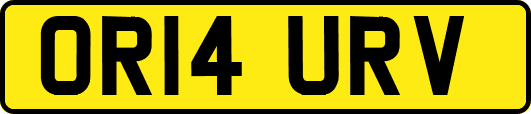 OR14URV