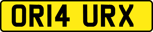 OR14URX