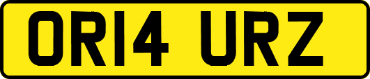 OR14URZ