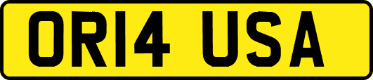 OR14USA