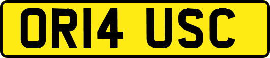 OR14USC