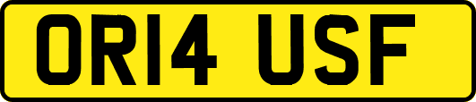 OR14USF
