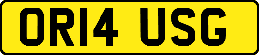 OR14USG