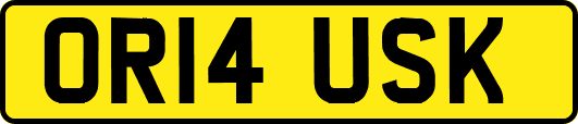 OR14USK