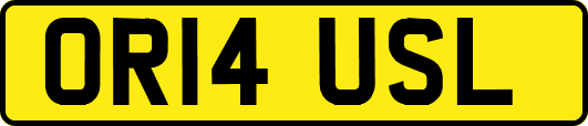 OR14USL