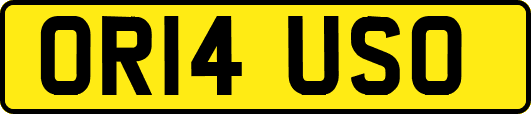OR14USO