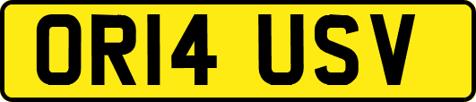 OR14USV