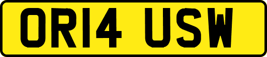 OR14USW