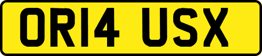 OR14USX