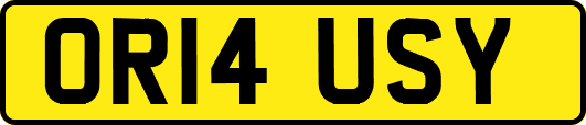 OR14USY