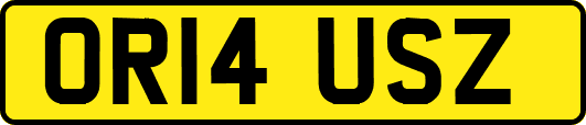 OR14USZ