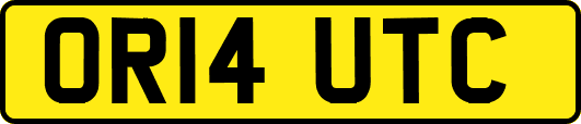 OR14UTC