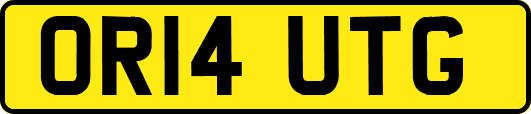 OR14UTG