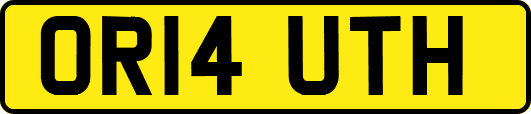 OR14UTH