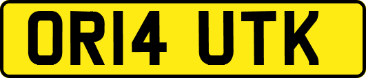 OR14UTK