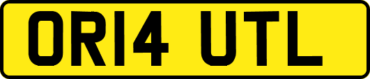 OR14UTL