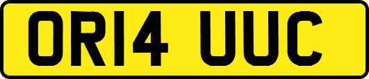 OR14UUC