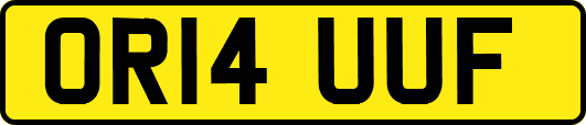 OR14UUF