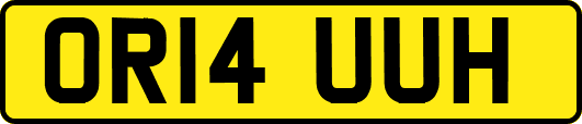 OR14UUH