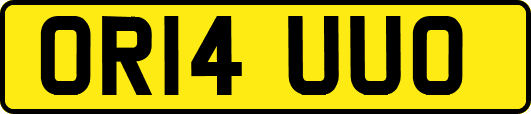 OR14UUO