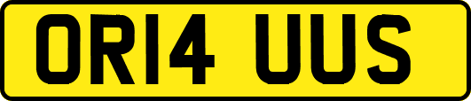 OR14UUS